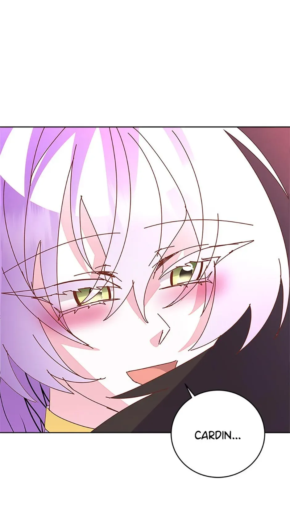 I’m the Main Character’s Child Chapter 102 page 34