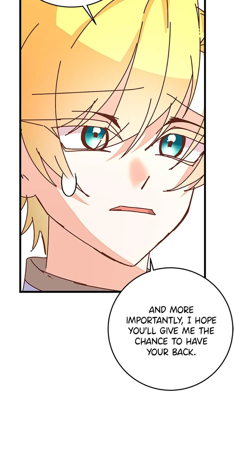 I’m the Main Character’s Child Chapter 101 page 42