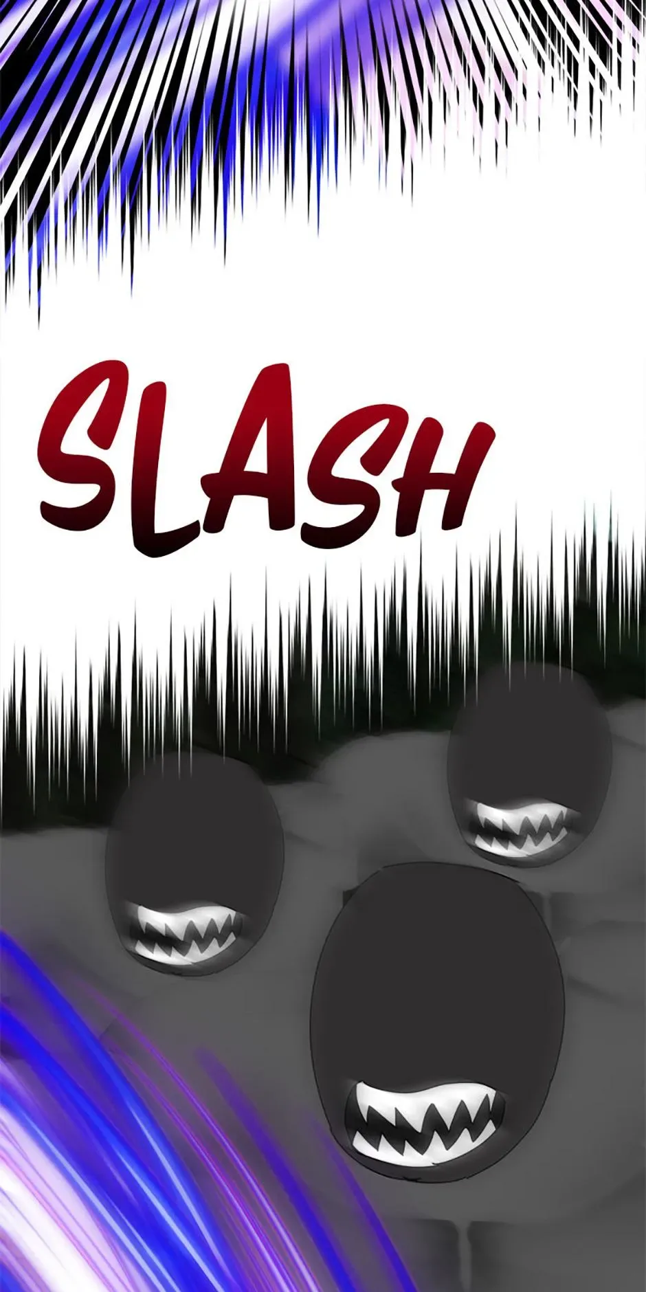 I’m the Main Character’s Child Chapter 101 page 34