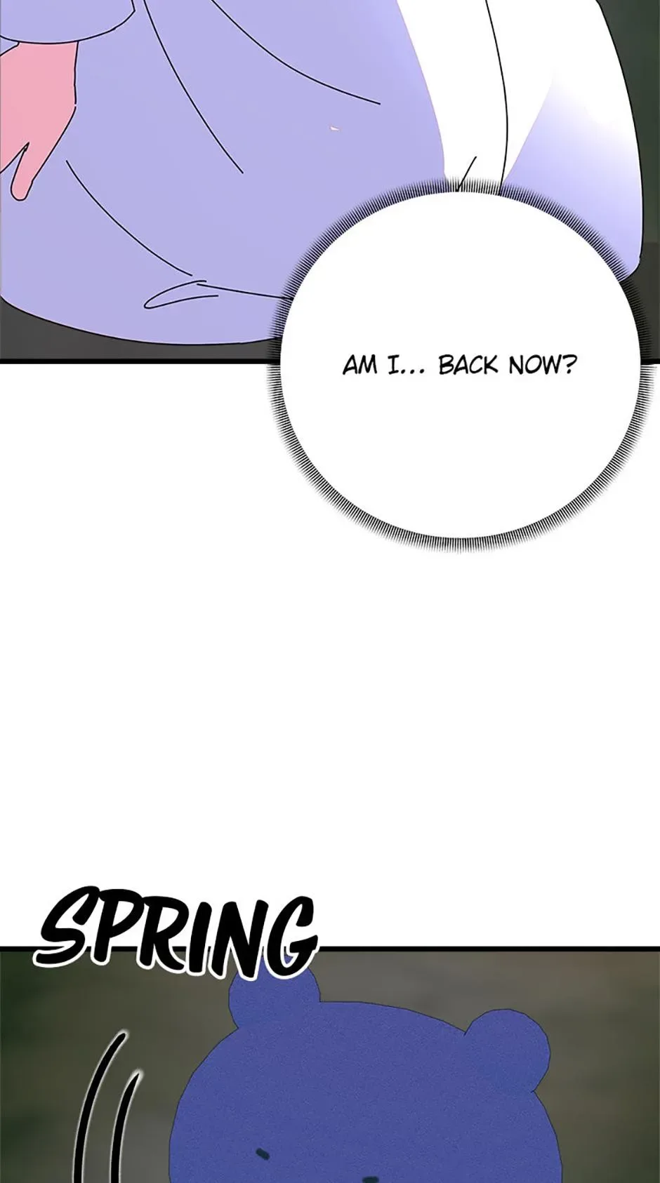 I’m the Main Character’s Child Chapter 101 page 25