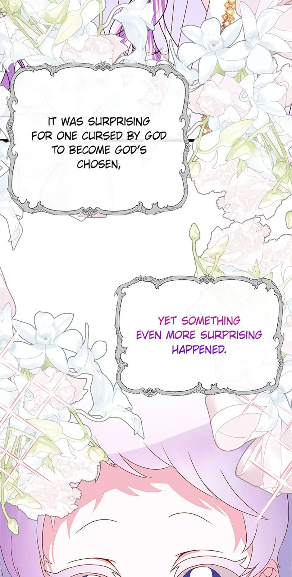 I’m the Main Character’s Child Chapter 102 page 12