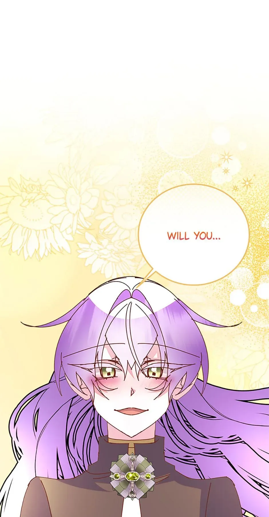 I’m the Main Character’s Child Chapter 102 page 40