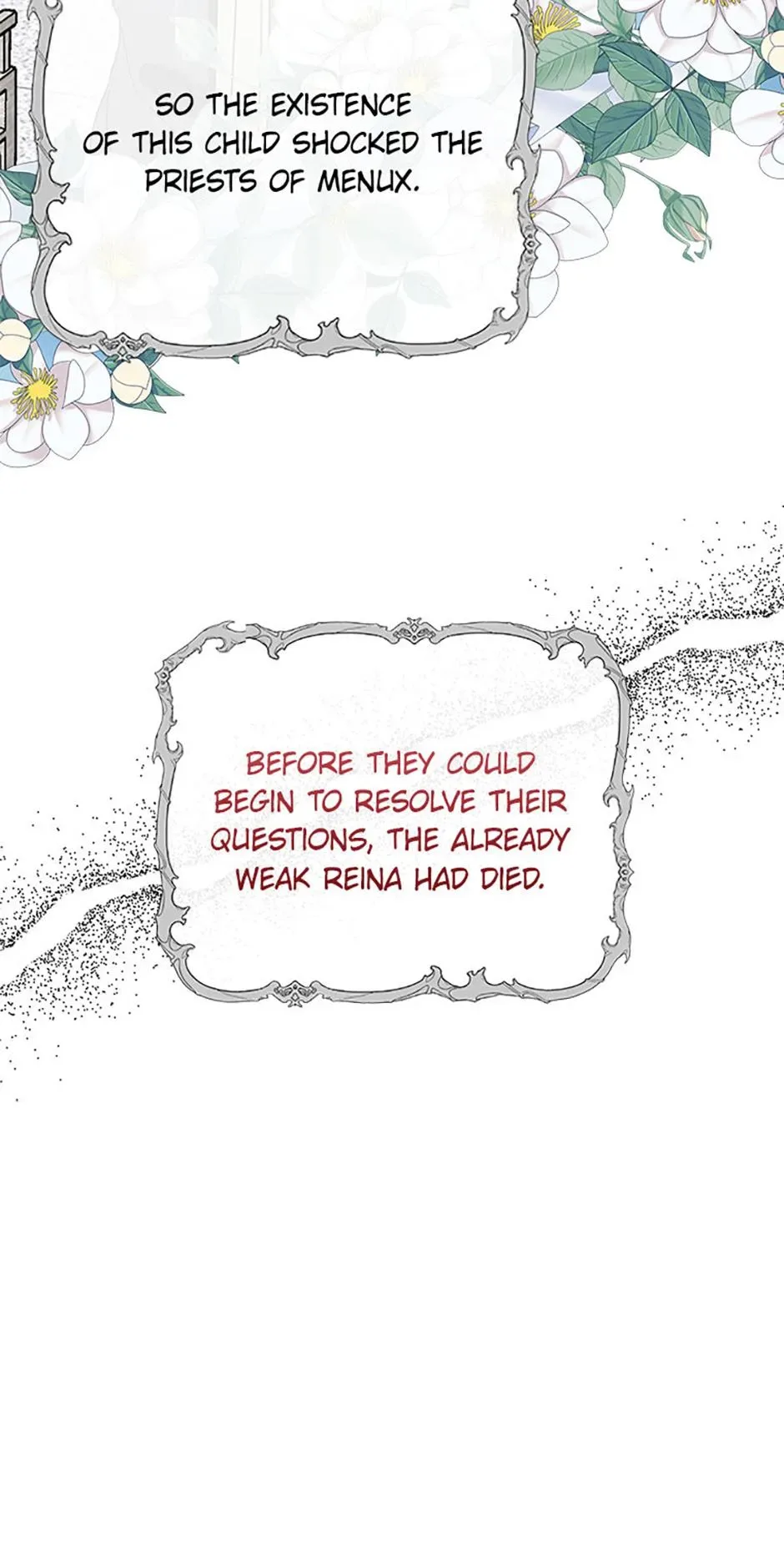 I’m the Main Character’s Child Chapter 102 page 15