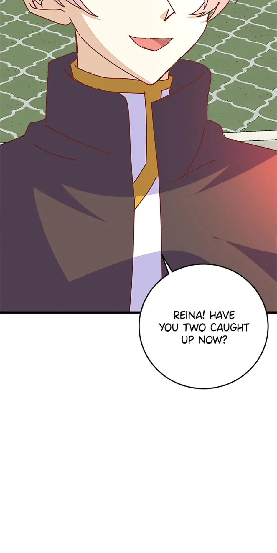 I’m the Main Character’s Child Chapter 102 page 59