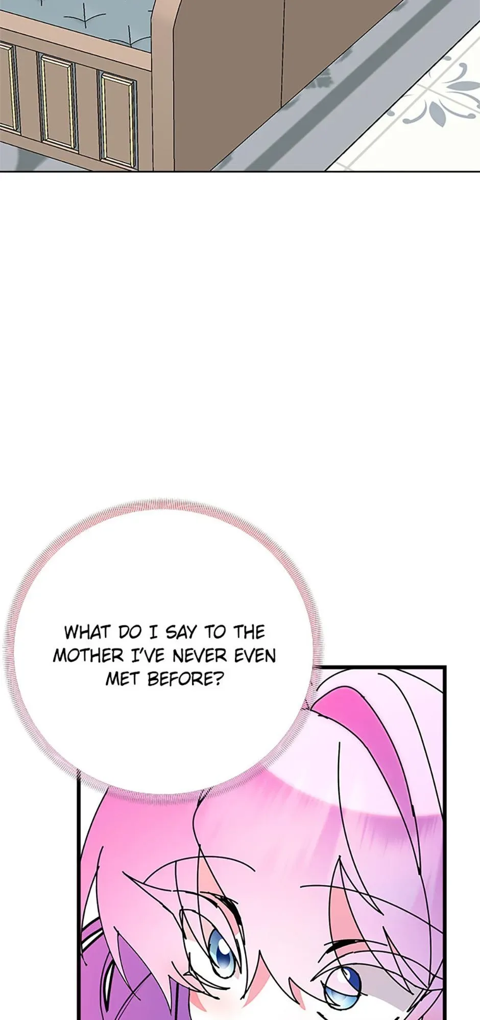 I’m the Main Character’s Child Chapter 102 page 30