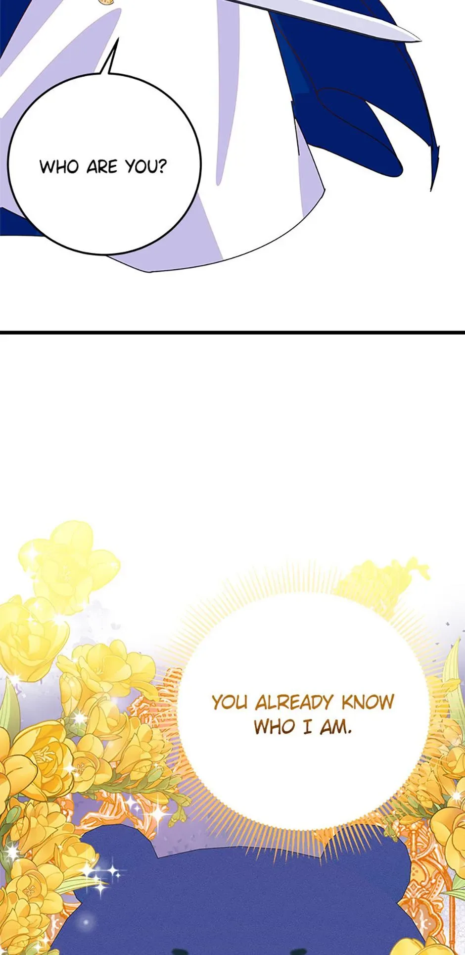 I’m the Main Character’s Child Chapter 101 page 14
