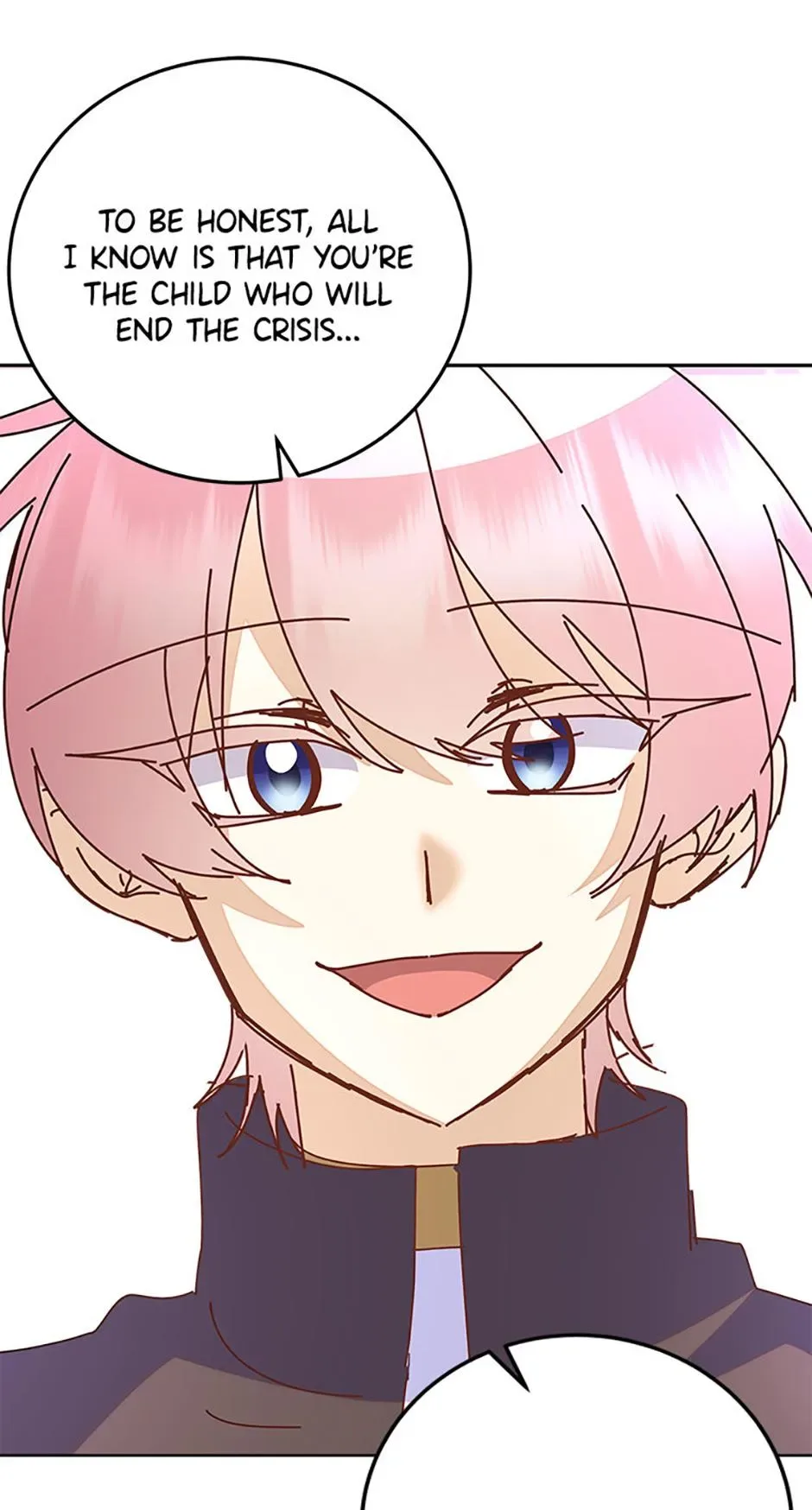I’m the Main Character’s Child Chapter 102 page 51