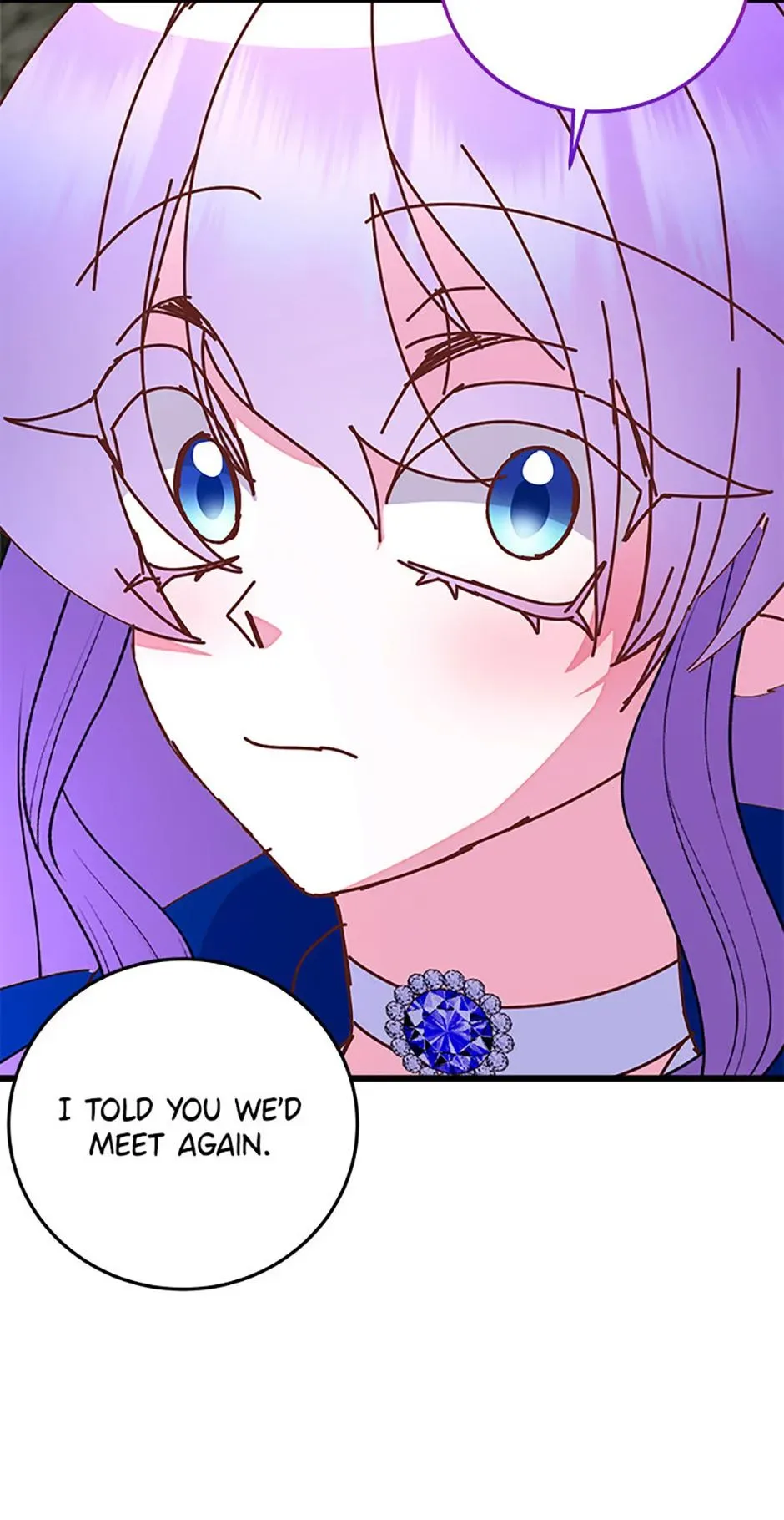 I’m the Main Character’s Child Chapter 101 page 59