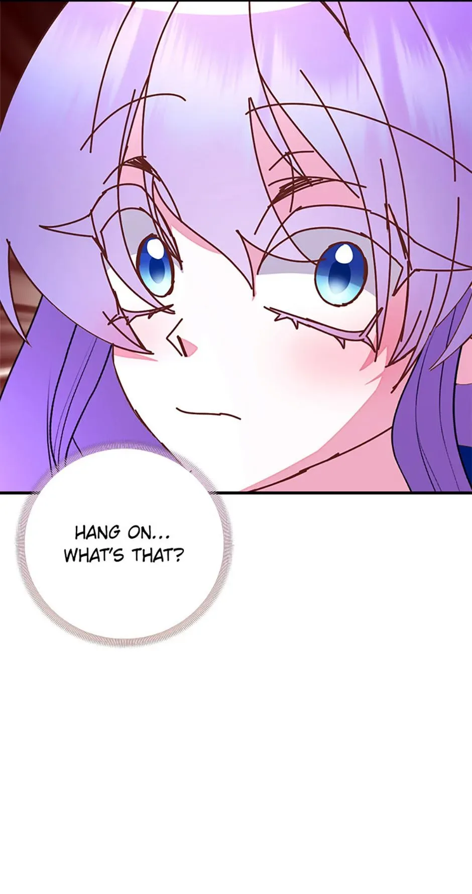 I’m the Main Character’s Child Chapter 103 page 54