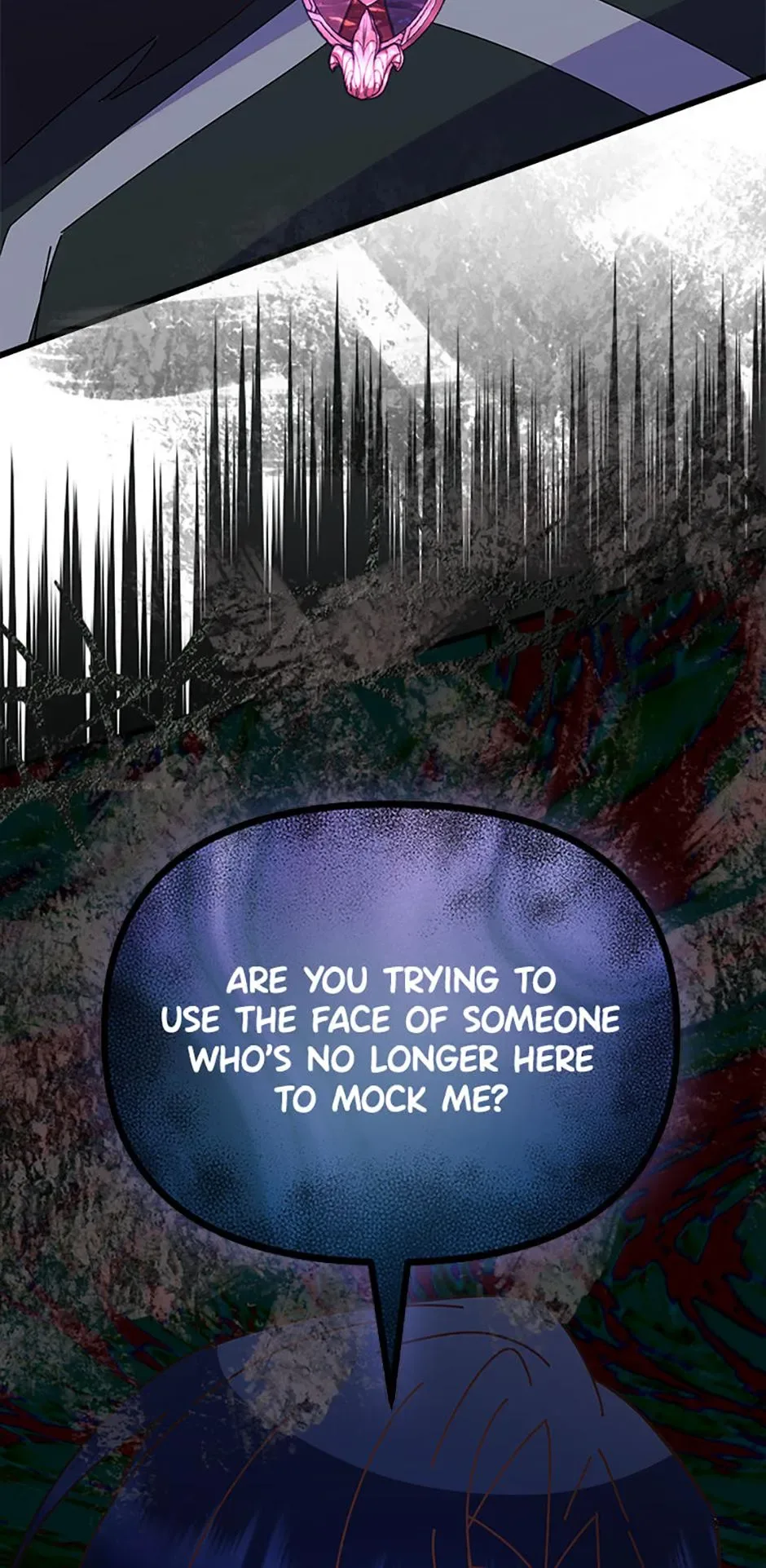 I’m the Main Character’s Child Chapter 101 page 62