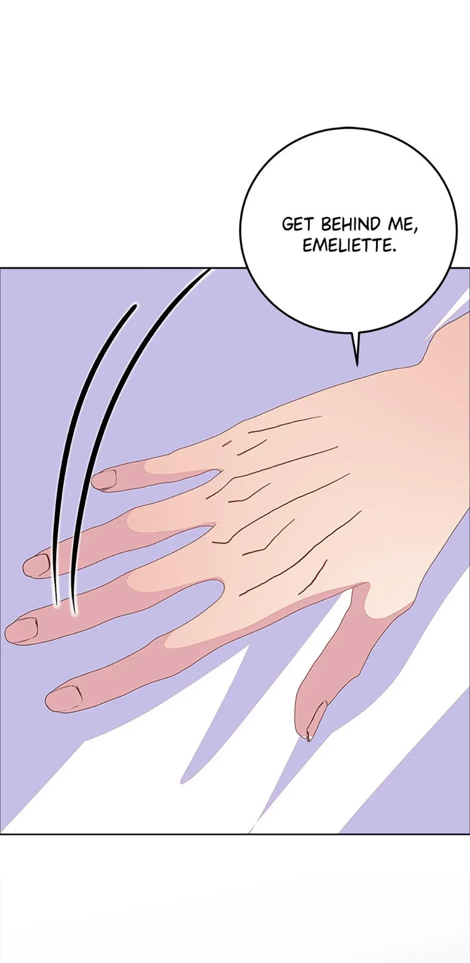 I’m the Main Character’s Child Chapter 101 page 60