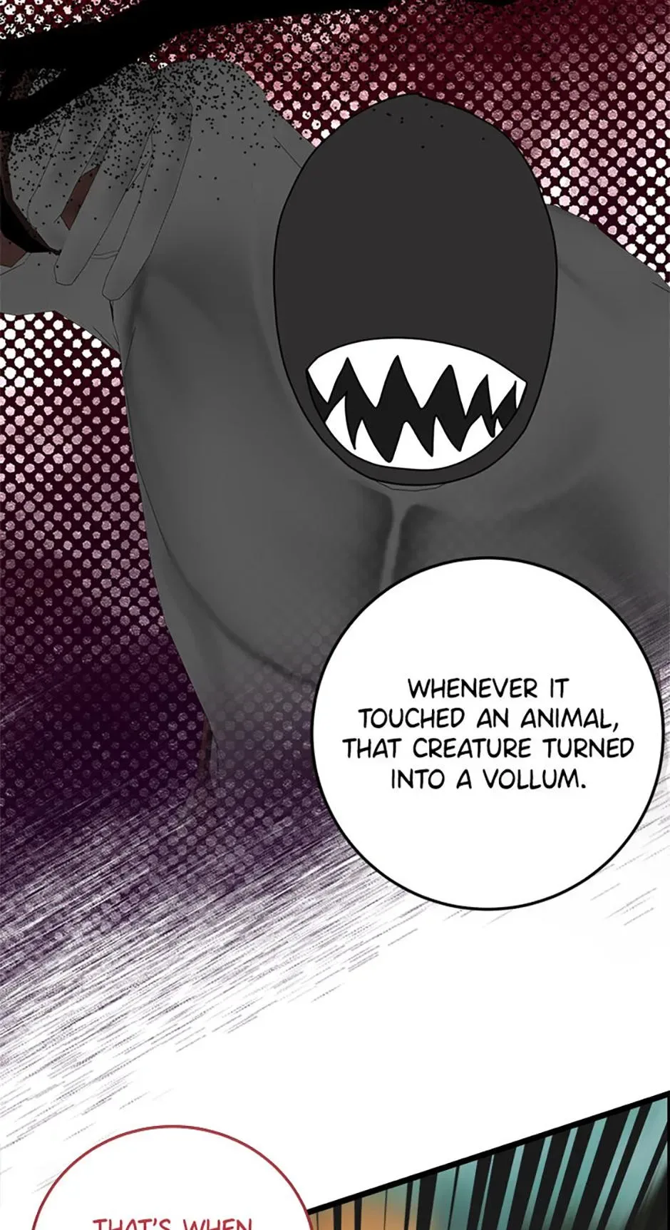 I’m the Main Character’s Child Chapter 103 page 8