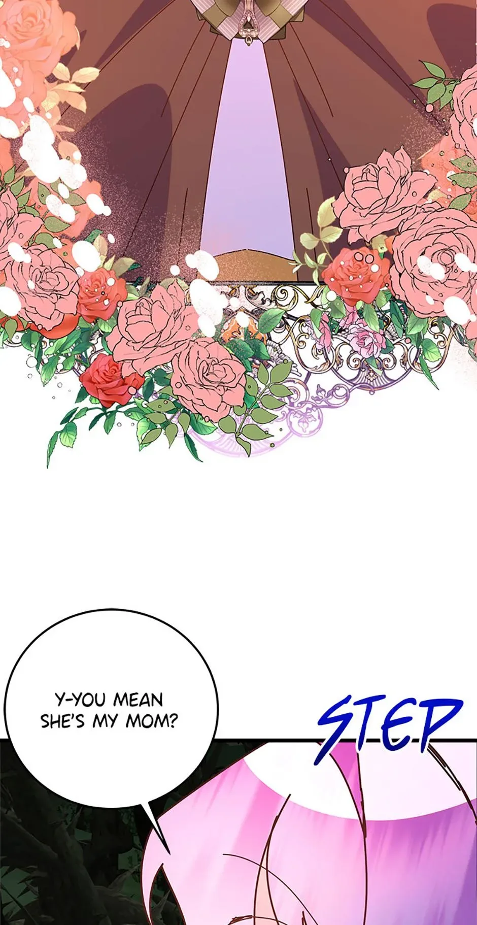 I’m the Main Character’s Child Chapter 101 page 56