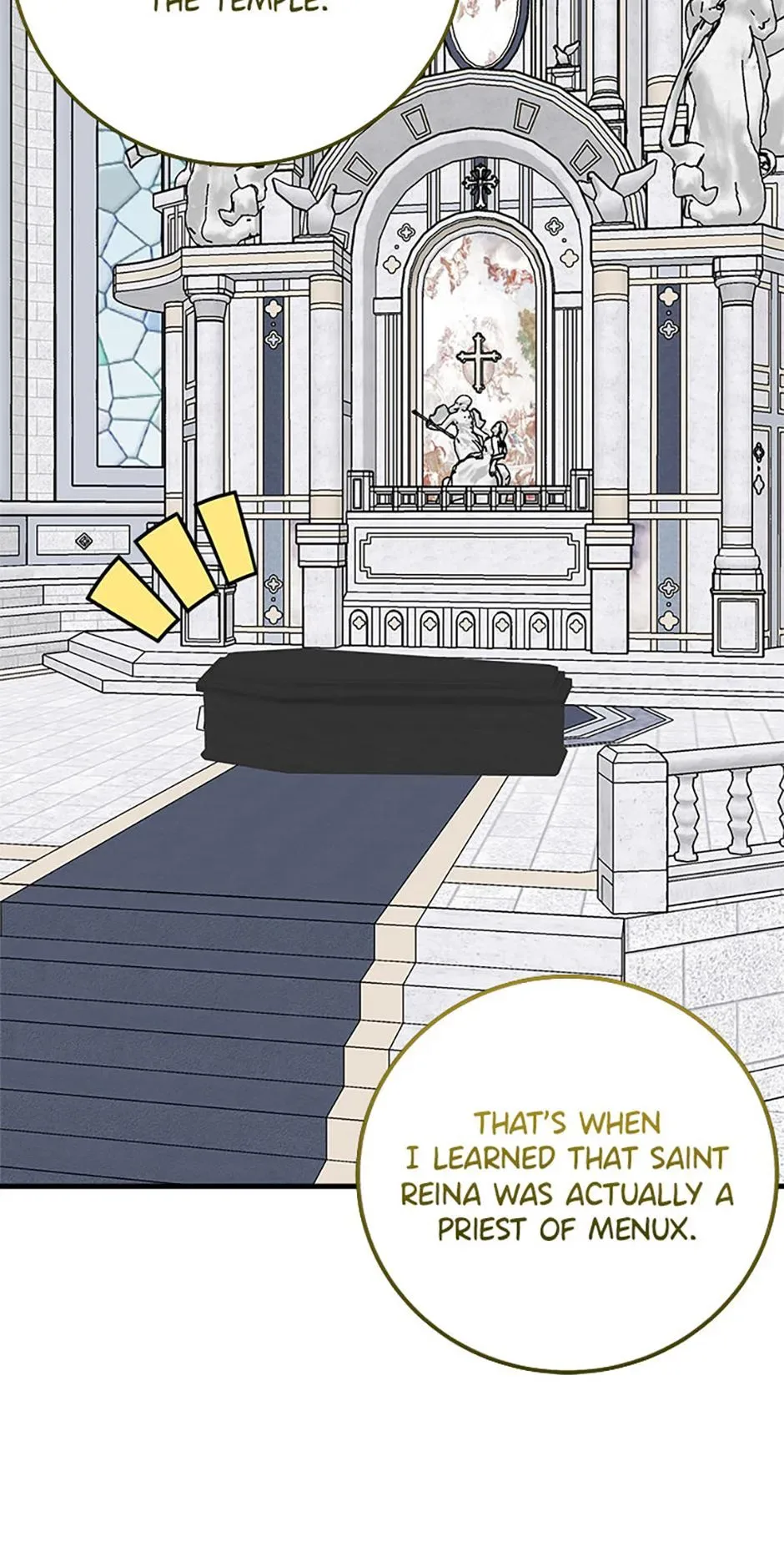 I’m the Main Character’s Child Chapter 103 page 16