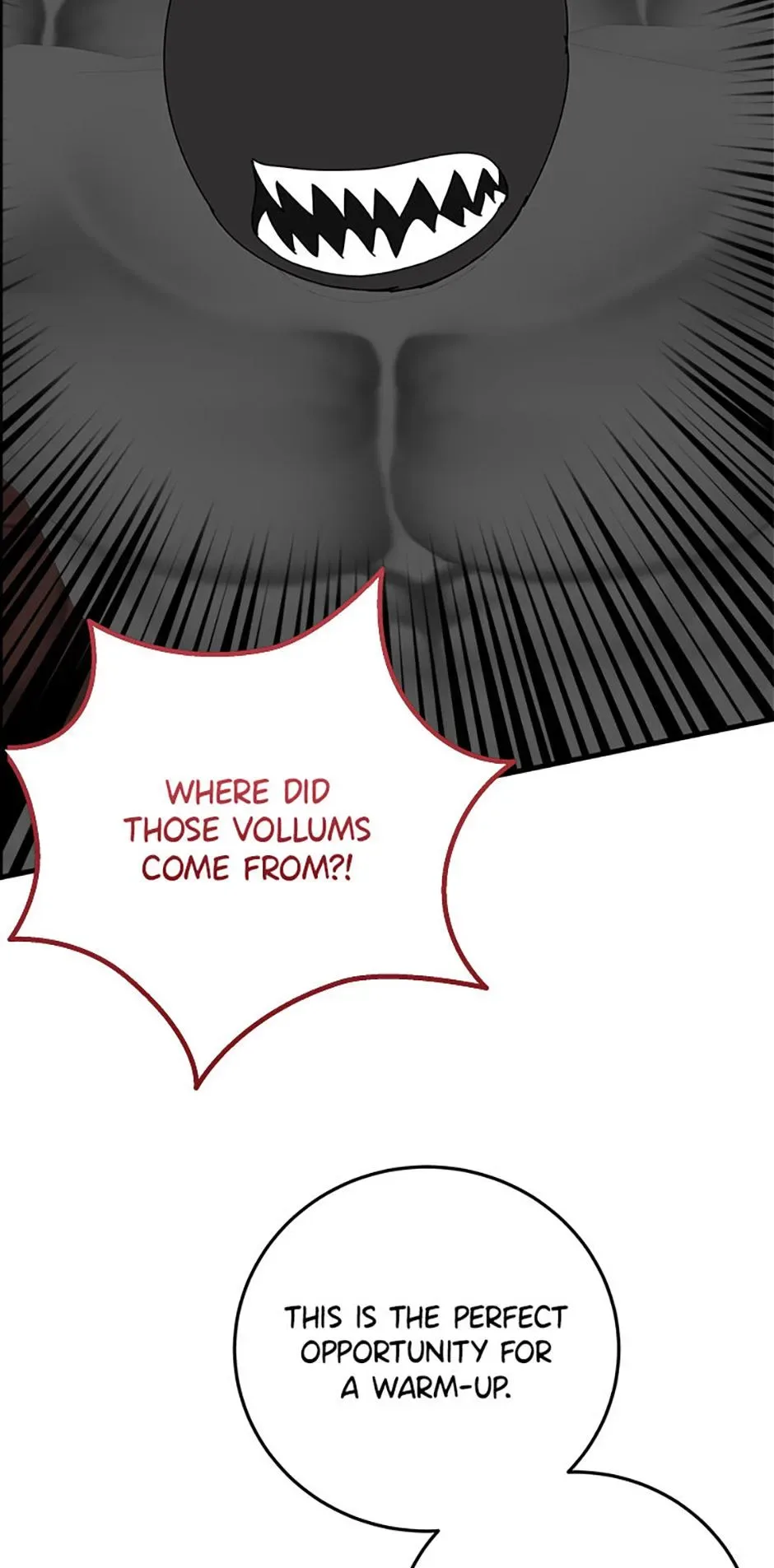 I’m the Main Character’s Child Chapter 103 page 58