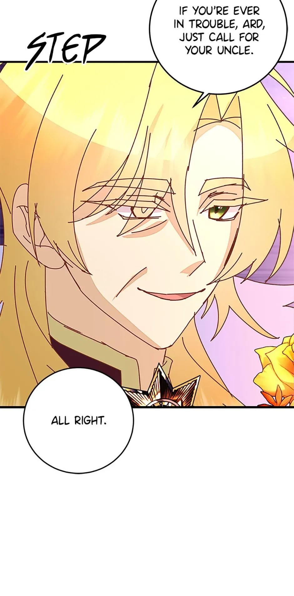 I’m the Main Character’s Child Chapter 103 page 59