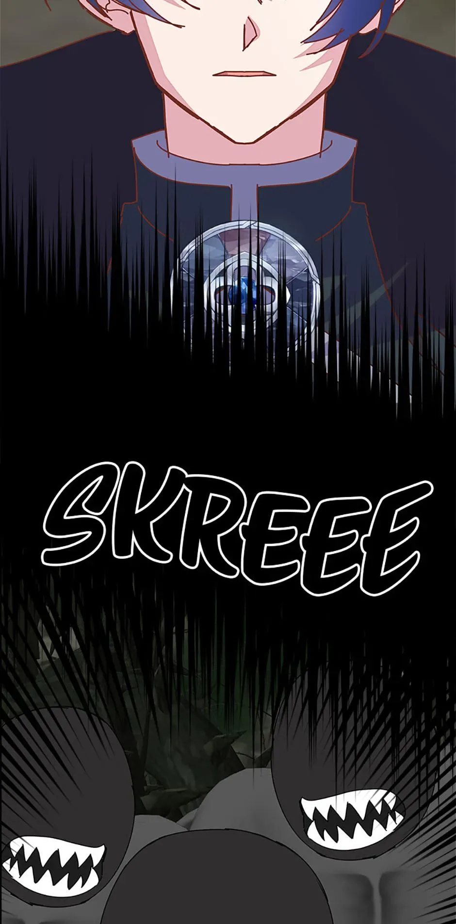 I’m the Main Character’s Child Chapter 103 page 57