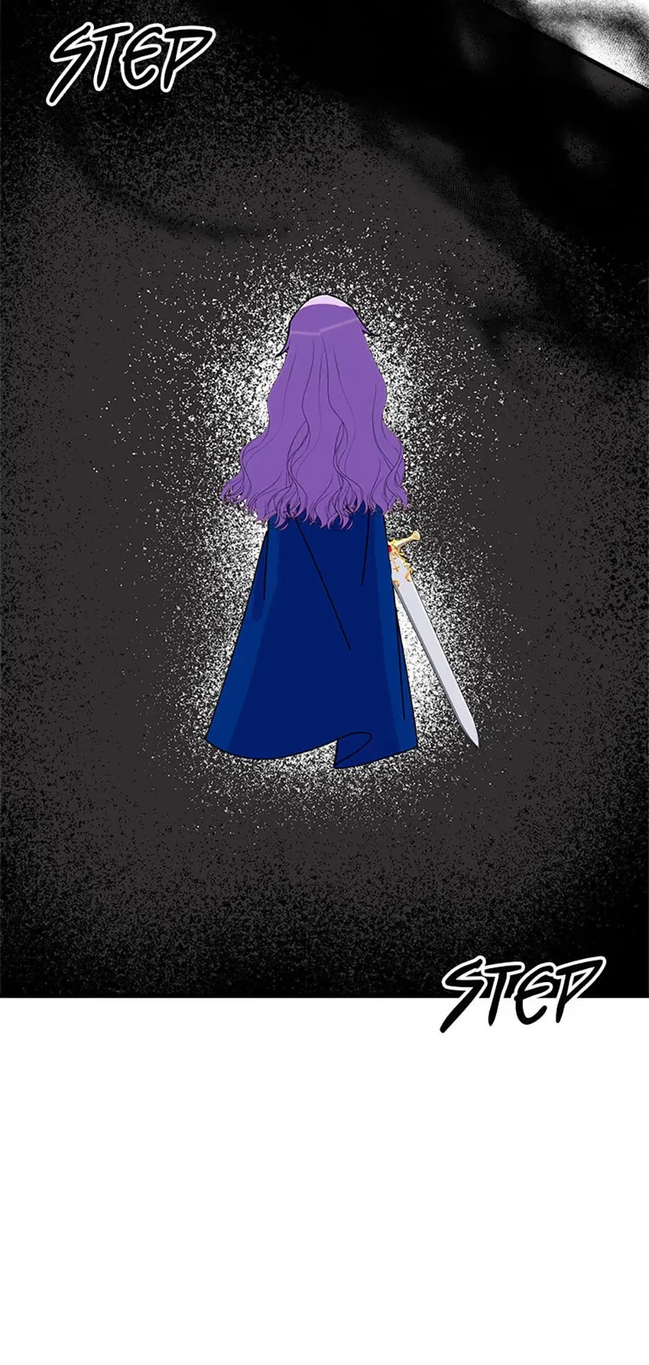 I’m the Main Character’s Child Chapter 103 page 81
