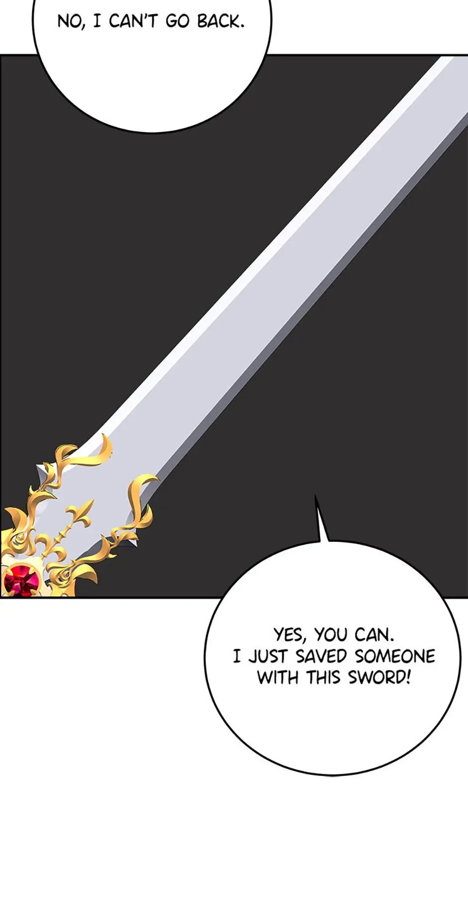 I’m the Main Character’s Child Chapter 104 page 6
