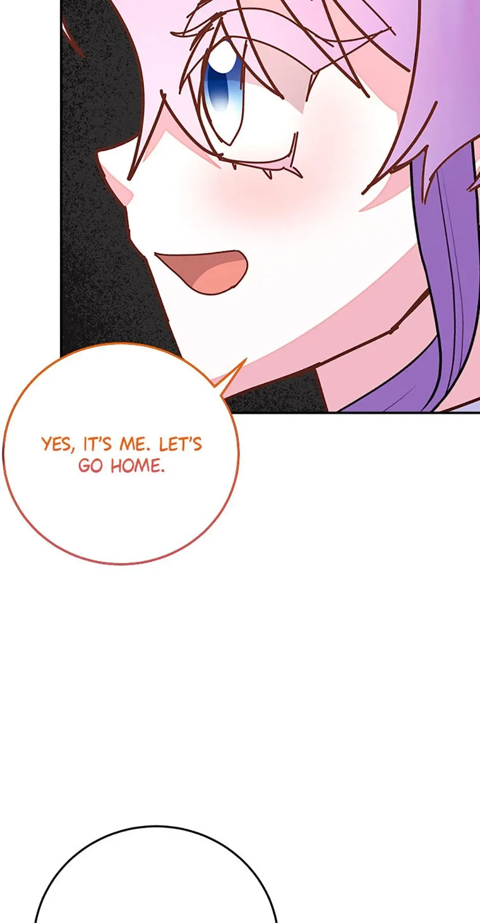 I’m the Main Character’s Child Chapter 104 page 5