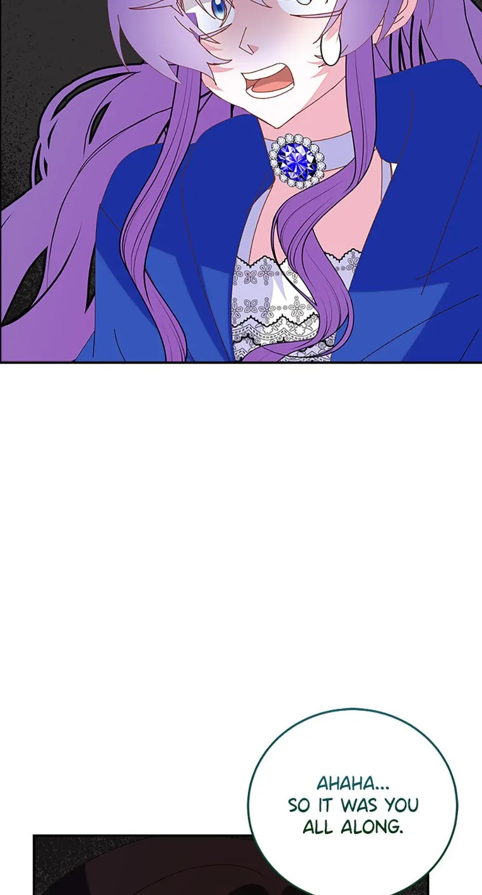 I’m the Main Character’s Child Chapter 104 page 10