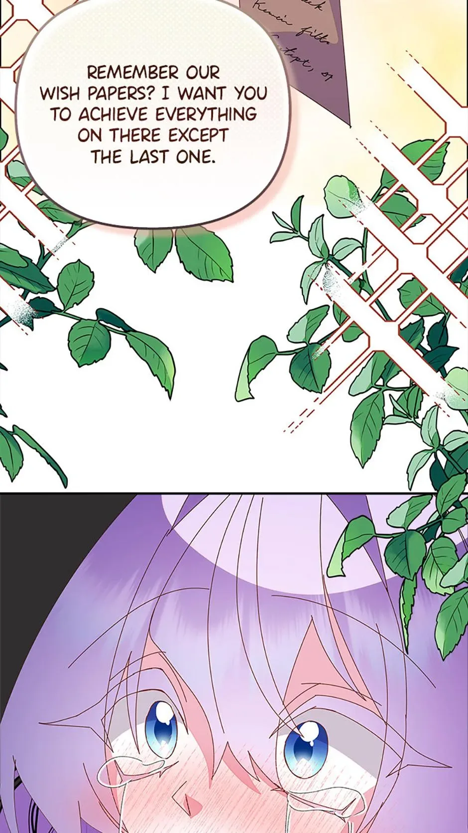I’m the Main Character’s Child Chapter 104 page 25