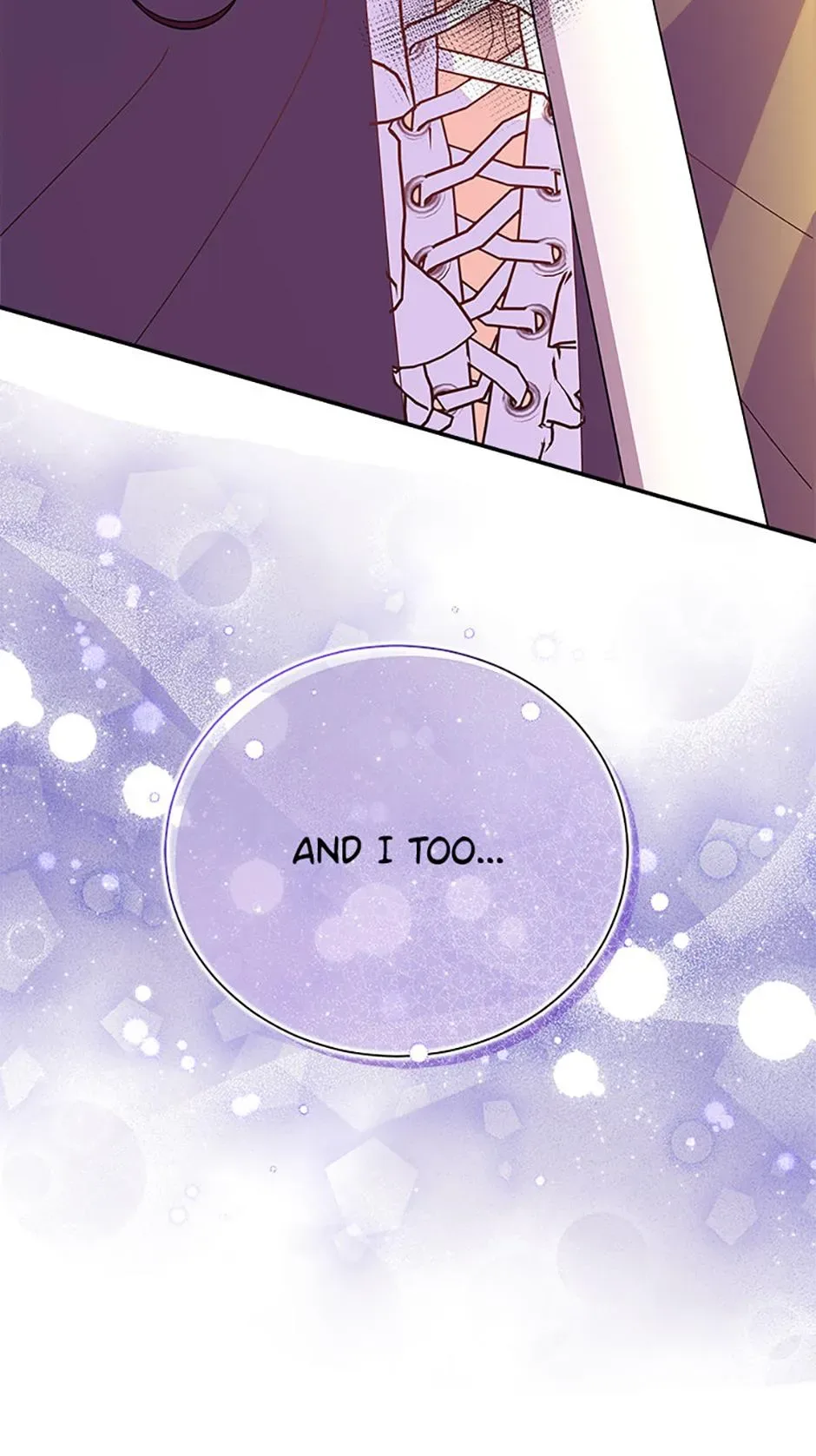 I’m the Main Character’s Child Chapter 104 page 39