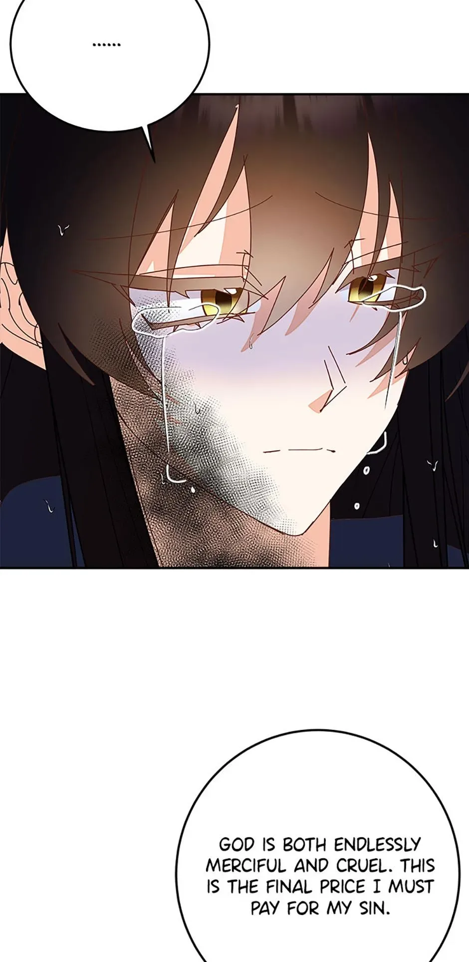 I’m the Main Character’s Child Chapter 104 page 32