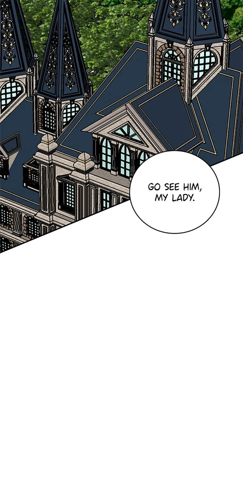 I’m the Main Character’s Child Chapter 104 page 49