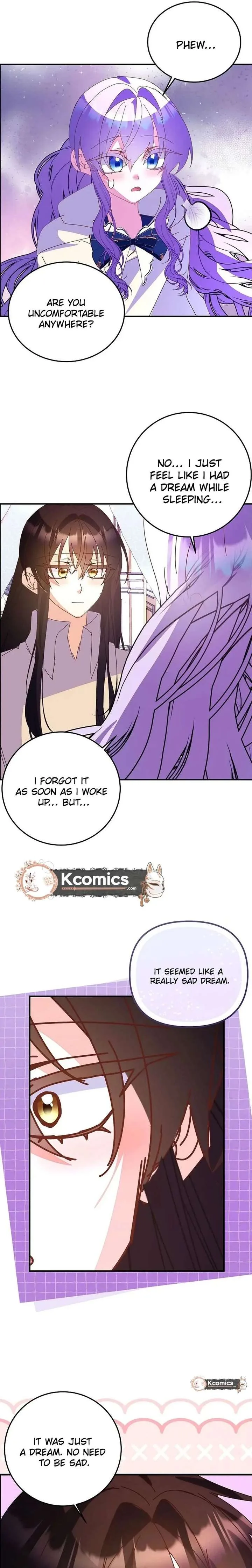 I’m the Main Character’s Child Chapter 88 page 16