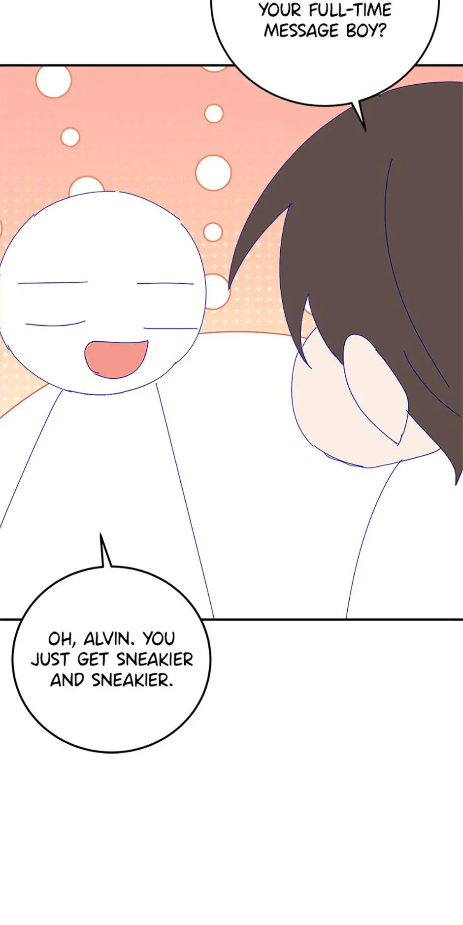 I’m the Main Character’s Child Chapter 104 page 44