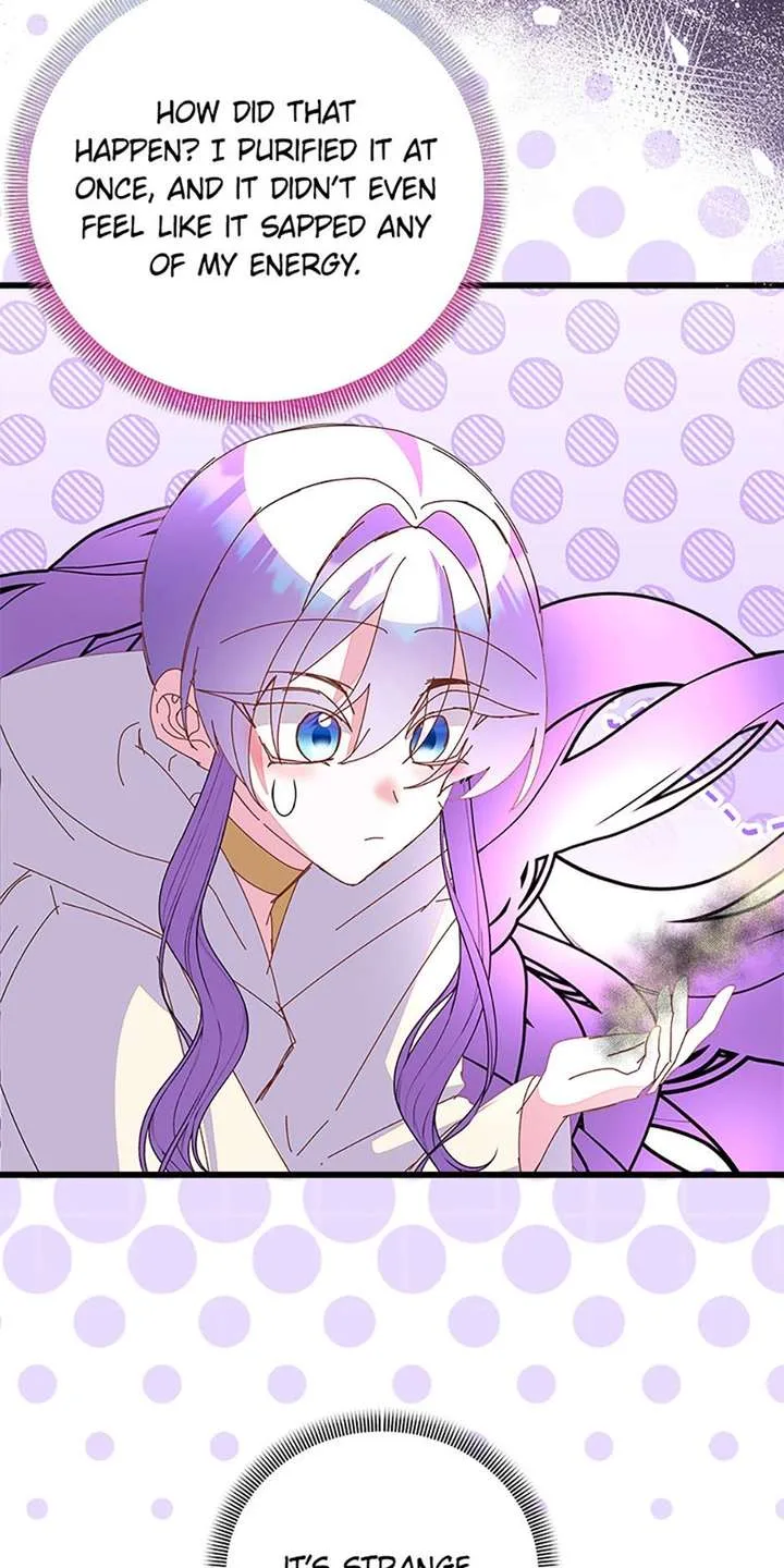 I’m the Main Character’s Child Chapter 90 page 25