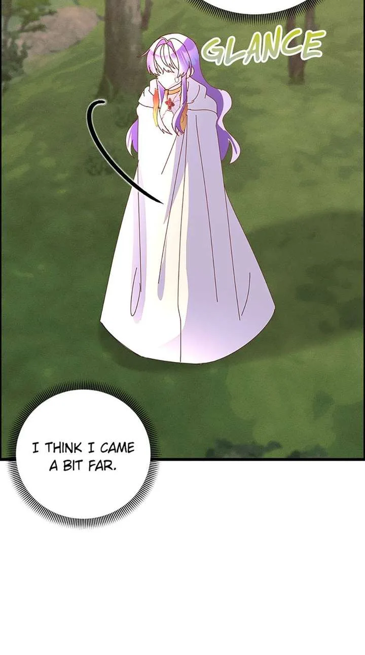 I’m the Main Character’s Child Chapter 90 page 18