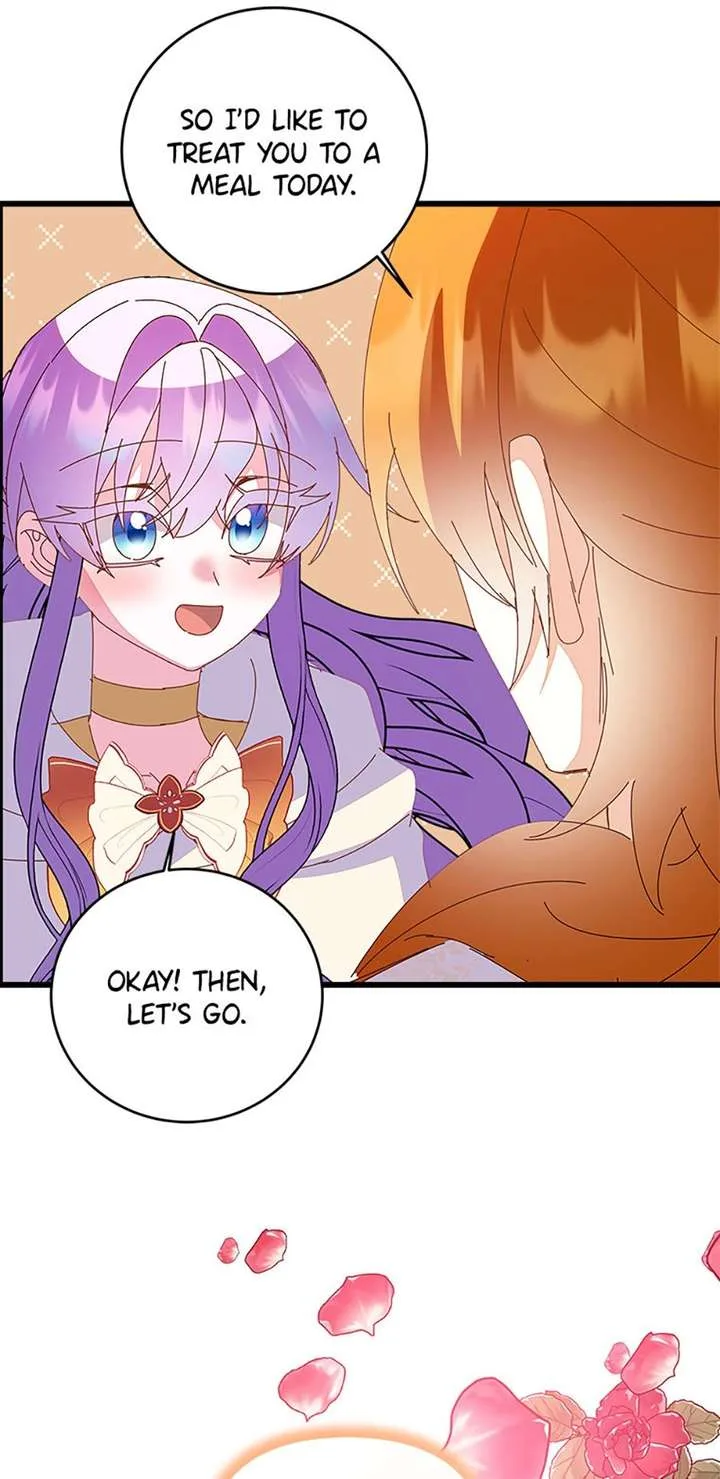 I’m the Main Character’s Child Chapter 90 page 34