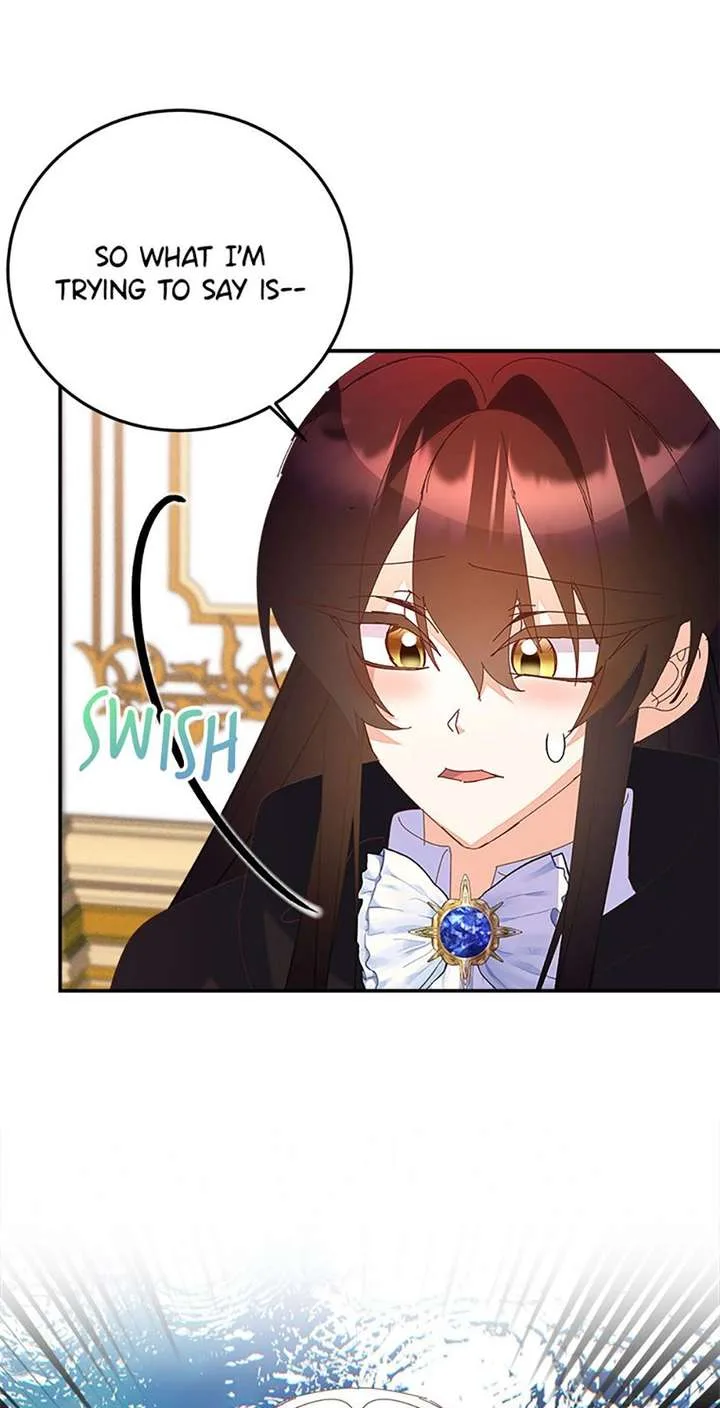 I’m the Main Character’s Child Chapter 90 page 6