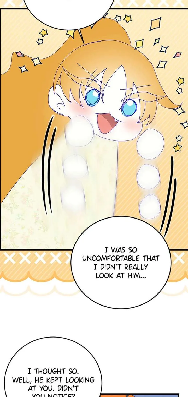 I’m the Main Character’s Child Chapter 90 page 62