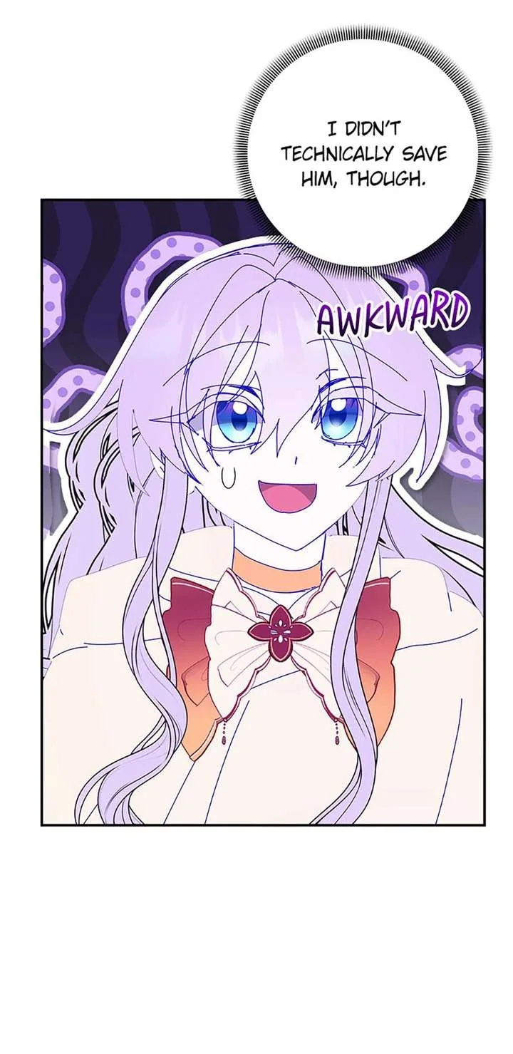 I’m the Main Character’s Child Chapter 90 page 33