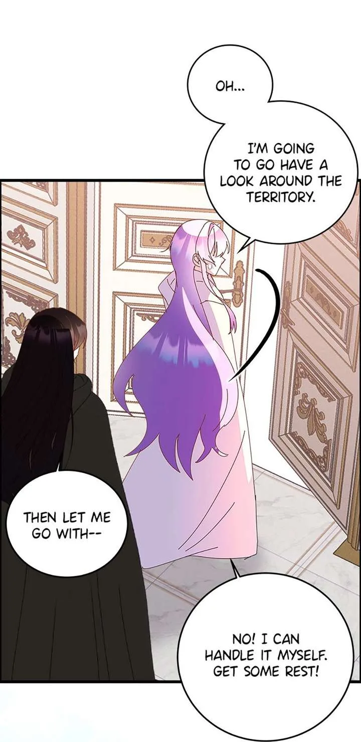 I’m the Main Character’s Child Chapter 90 page 12