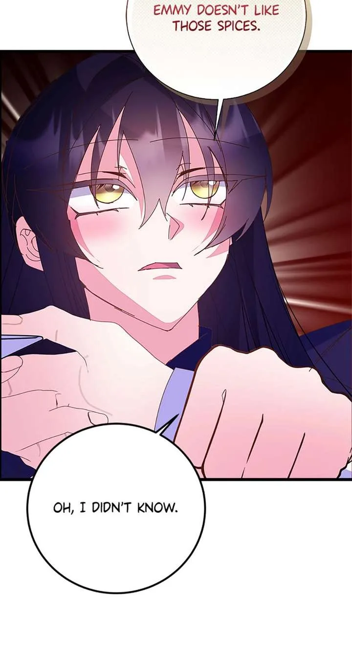 I’m the Main Character’s Child Chapter 90 page 48