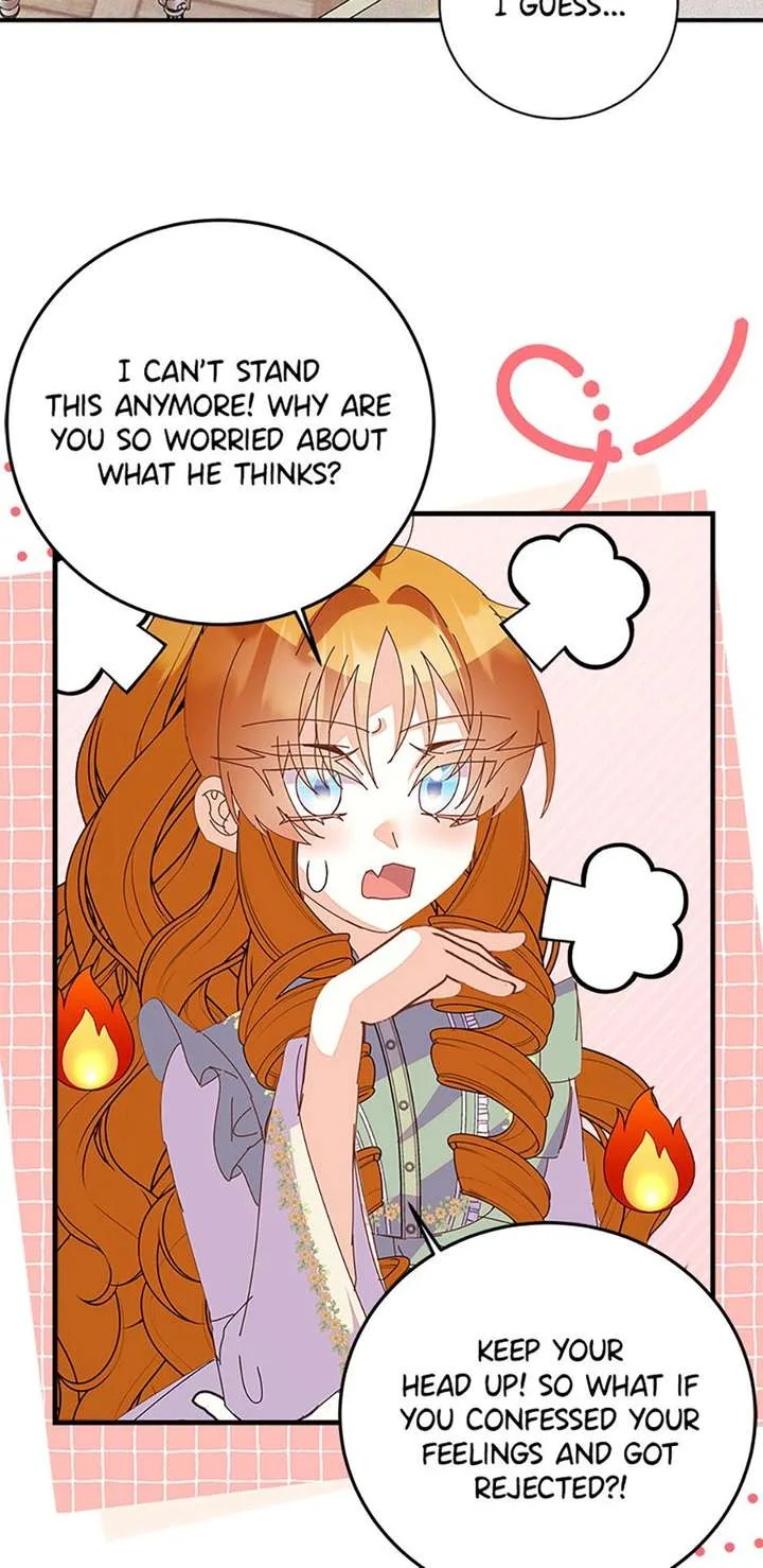 I’m the Main Character’s Child Chapter 90 page 2