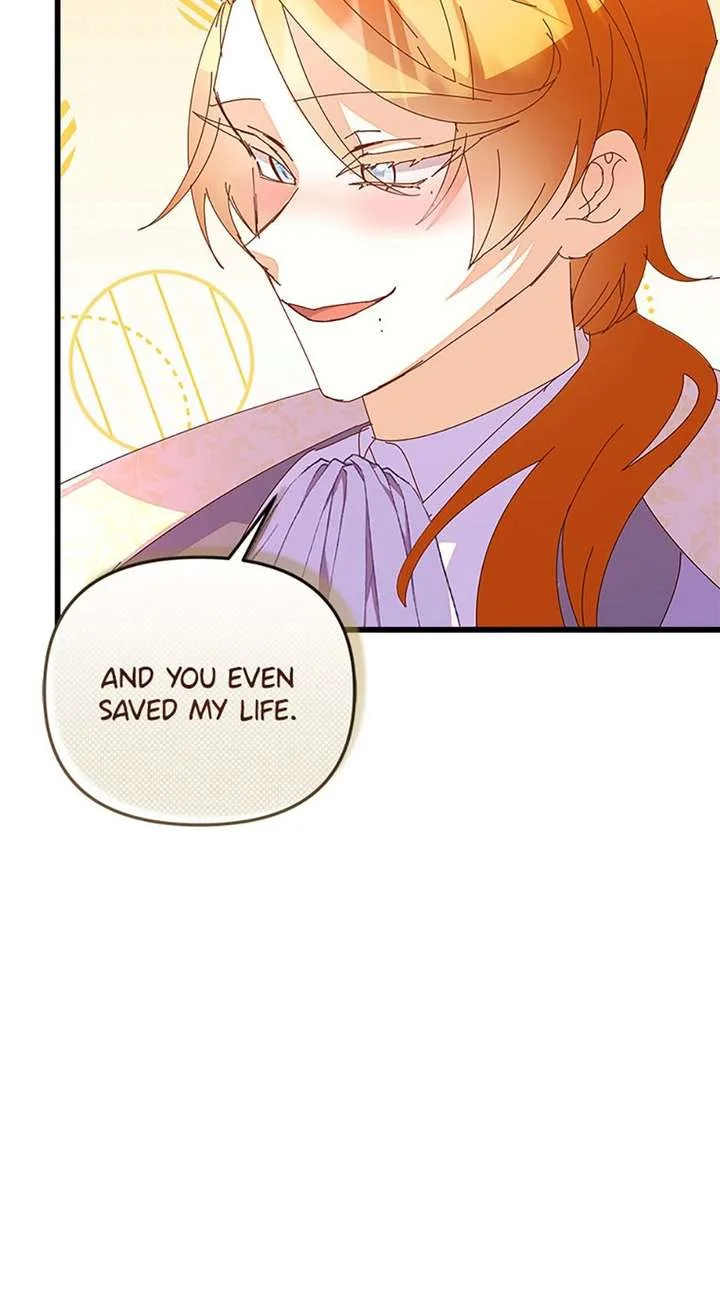 I’m the Main Character’s Child Chapter 90 page 32