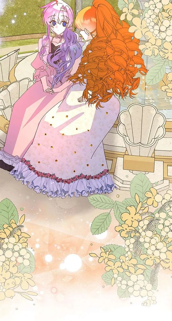 I’m the Main Character’s Child Chapter 90 page 59