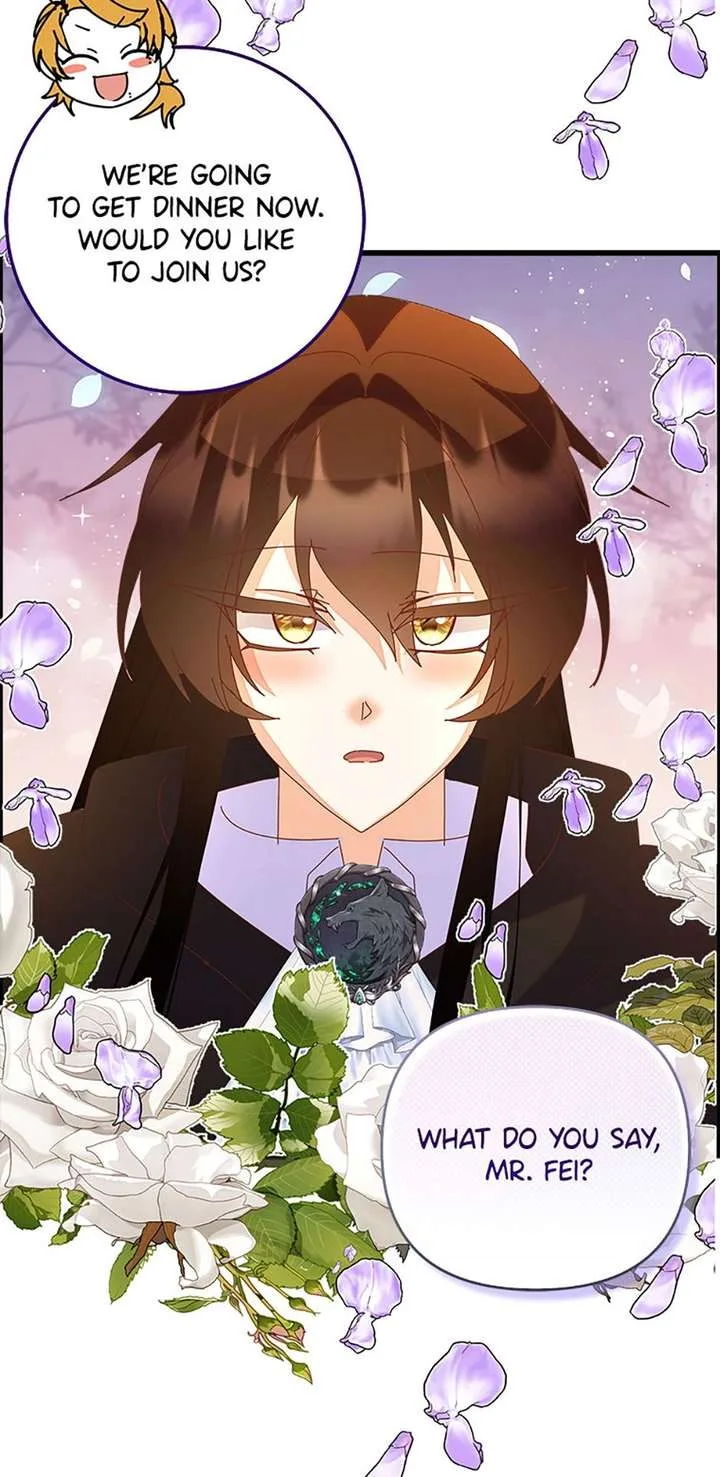 I’m the Main Character’s Child Chapter 90 page 37