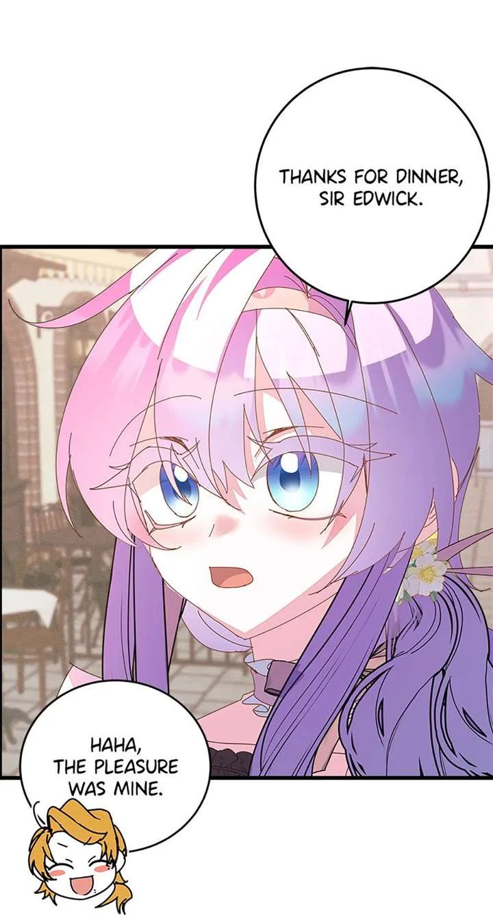 I’m the Main Character’s Child Chapter 90 page 56