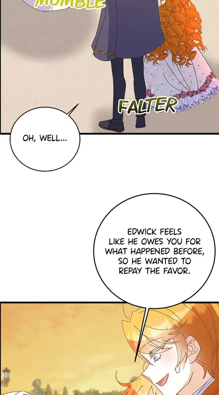 I’m the Main Character’s Child Chapter 90 page 30
