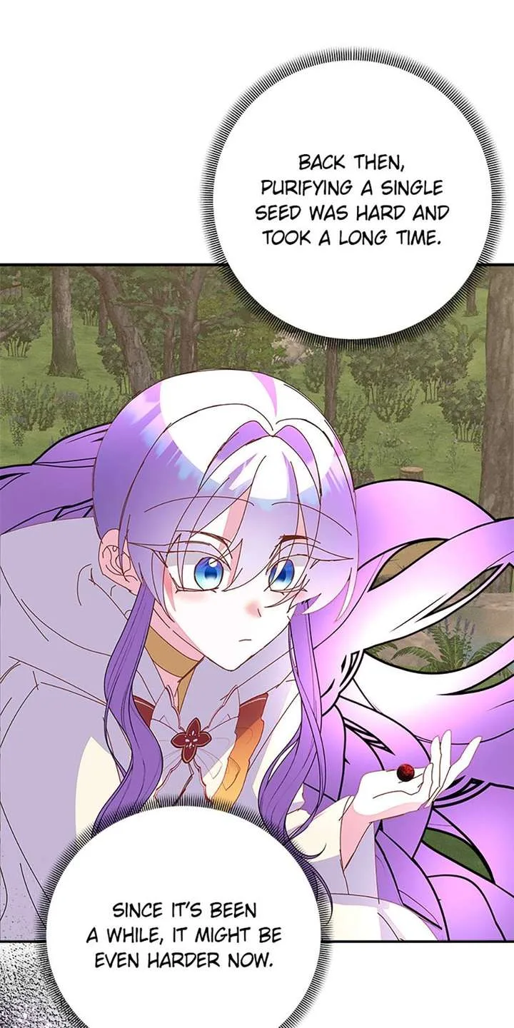I’m the Main Character’s Child Chapter 90 page 22
