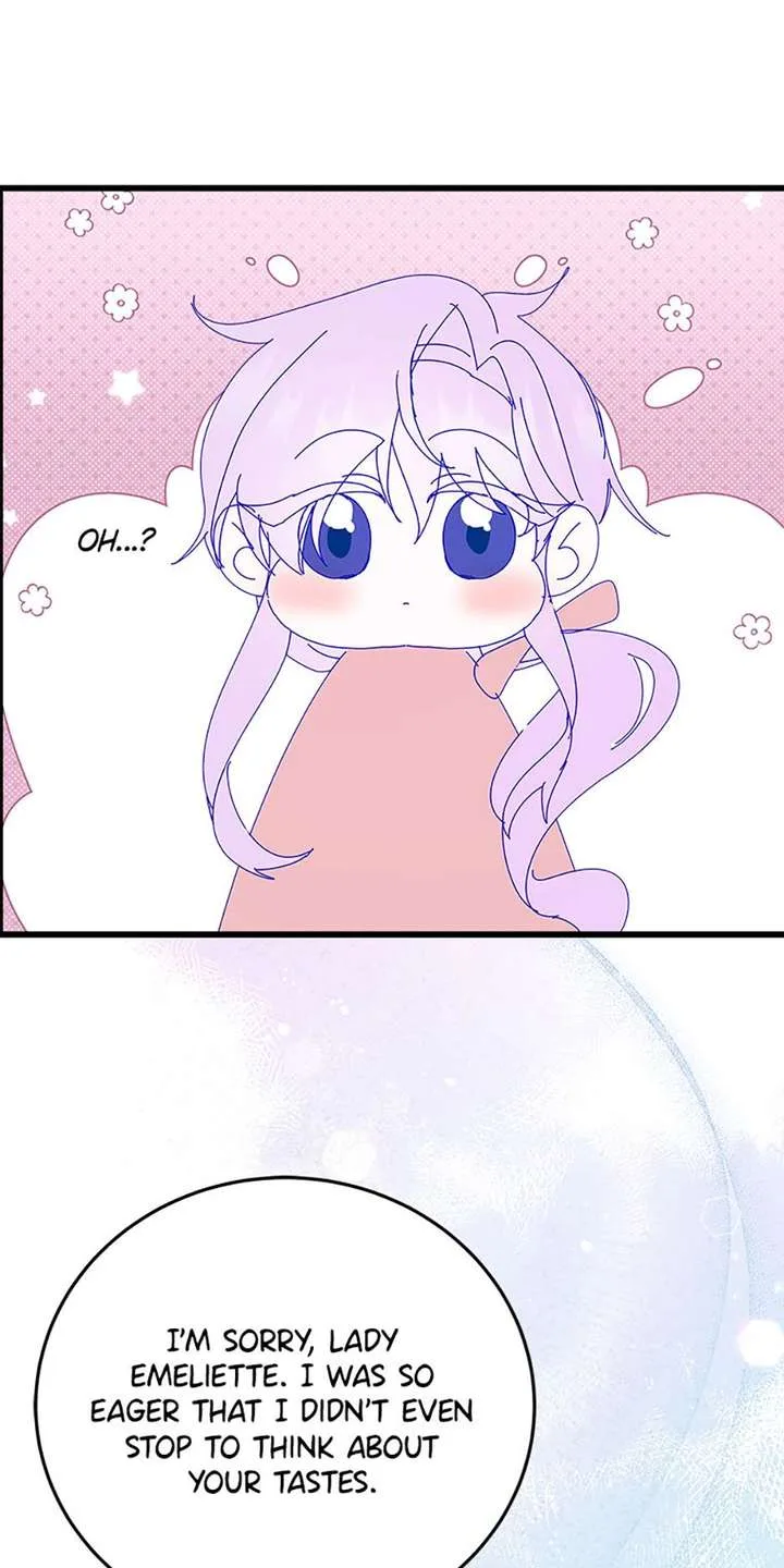 I’m the Main Character’s Child Chapter 90 page 51