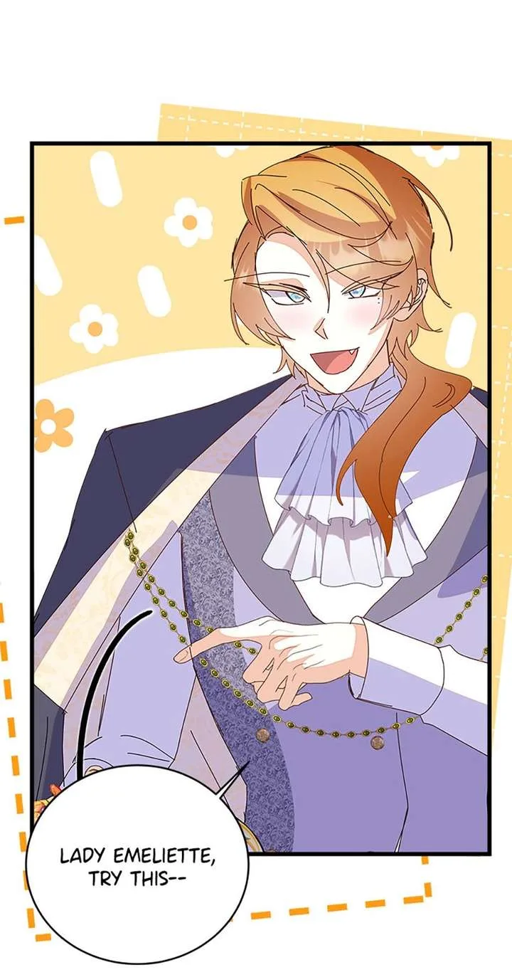 I’m the Main Character’s Child Chapter 90 page 46