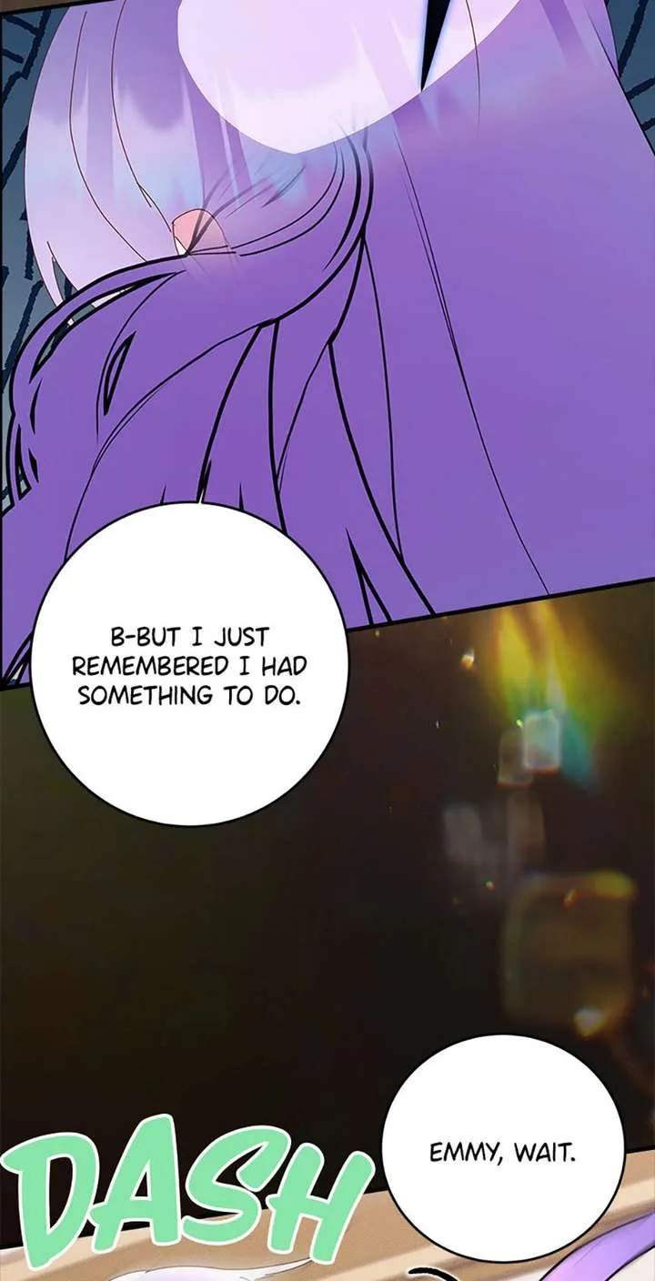 I’m the Main Character’s Child Chapter 90 page 9