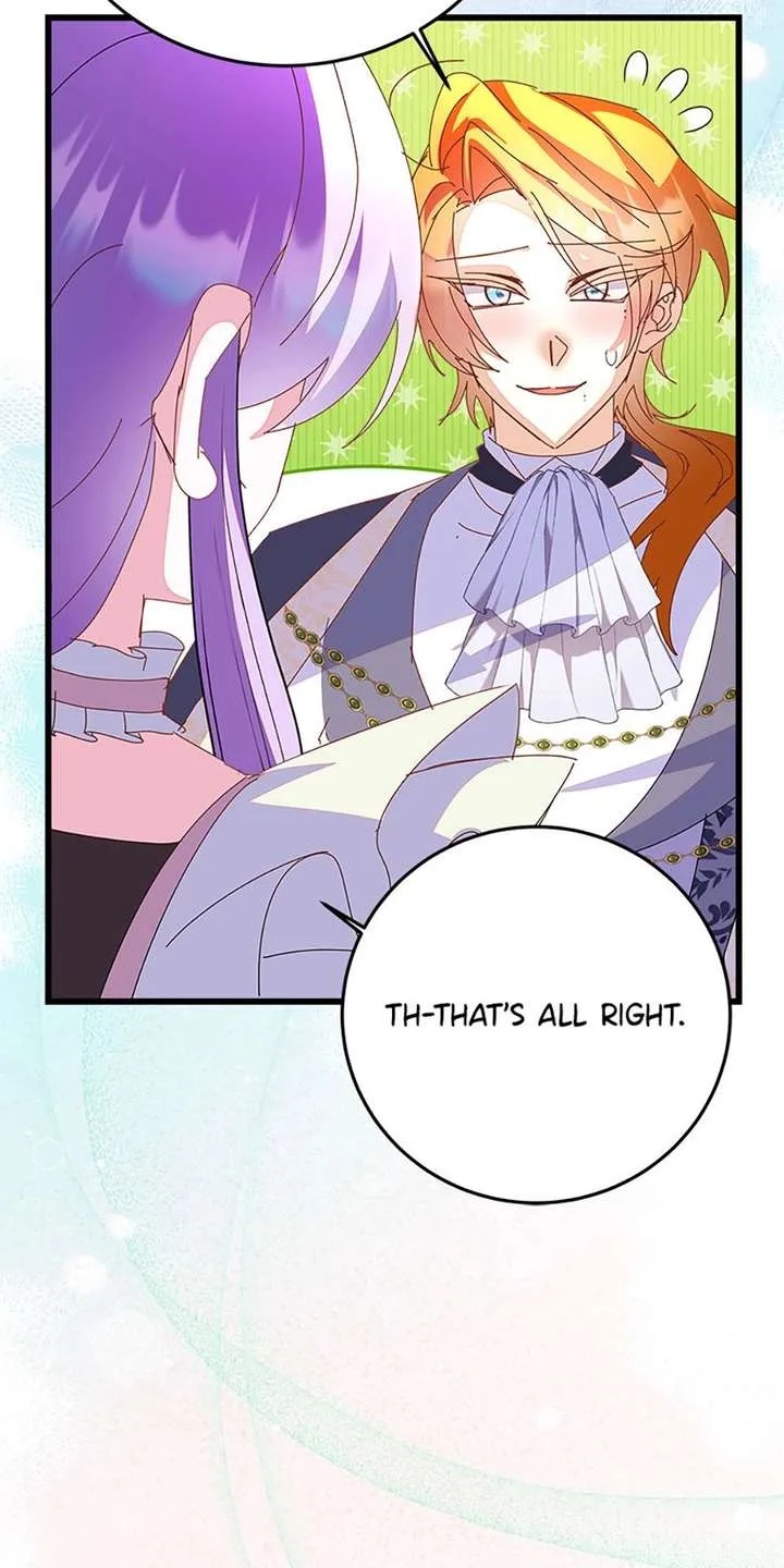 I’m the Main Character’s Child Chapter 90 page 52